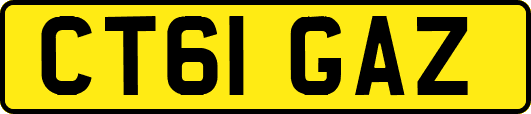 CT61GAZ
