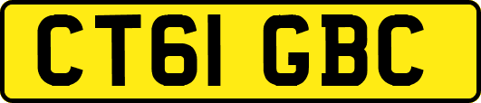 CT61GBC