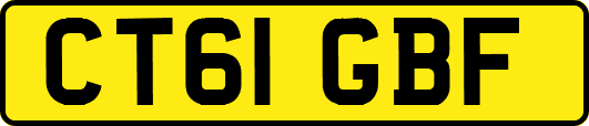 CT61GBF