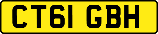 CT61GBH