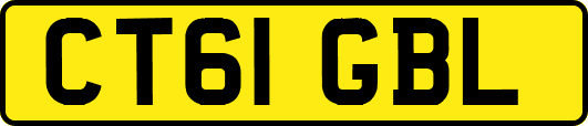 CT61GBL