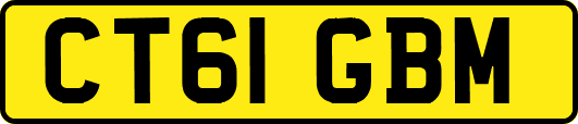 CT61GBM