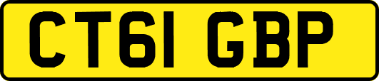 CT61GBP
