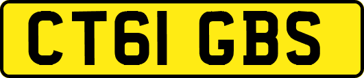 CT61GBS