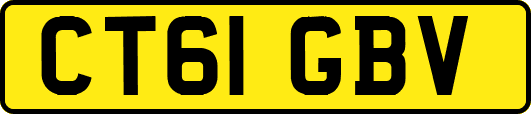 CT61GBV
