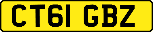 CT61GBZ