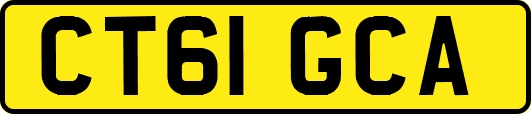 CT61GCA