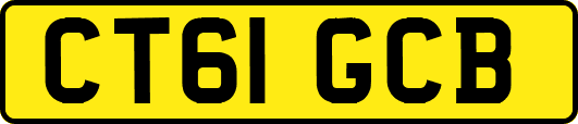 CT61GCB