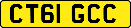 CT61GCC