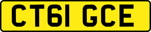 CT61GCE
