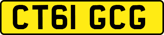 CT61GCG