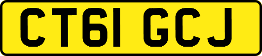 CT61GCJ