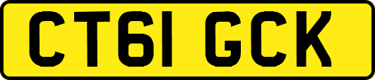 CT61GCK