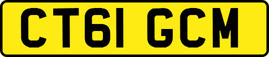 CT61GCM
