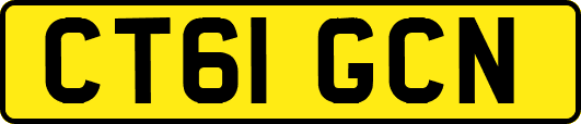 CT61GCN