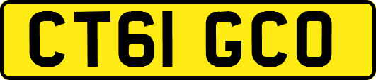 CT61GCO