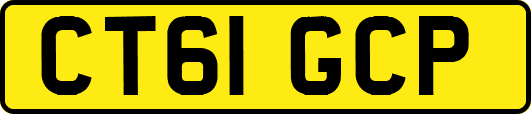 CT61GCP
