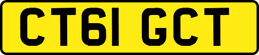 CT61GCT