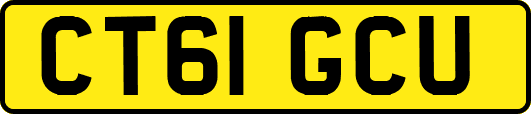 CT61GCU