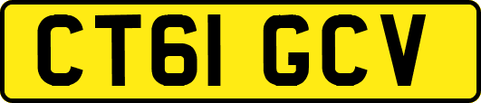 CT61GCV