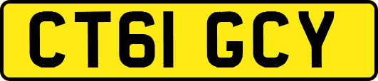 CT61GCY
