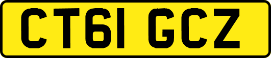 CT61GCZ