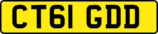 CT61GDD