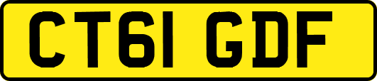 CT61GDF