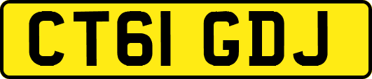 CT61GDJ