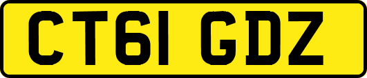 CT61GDZ