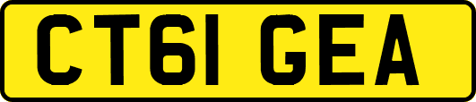CT61GEA