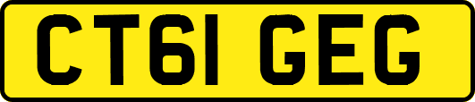 CT61GEG