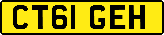 CT61GEH