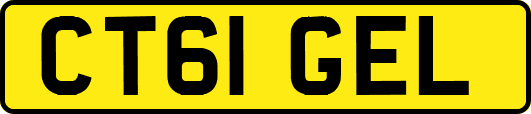 CT61GEL