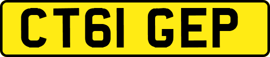 CT61GEP