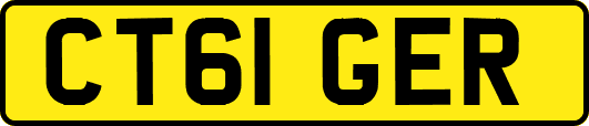 CT61GER
