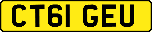 CT61GEU