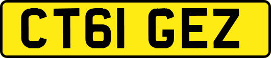 CT61GEZ