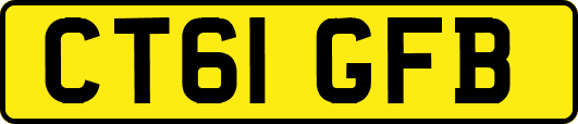 CT61GFB