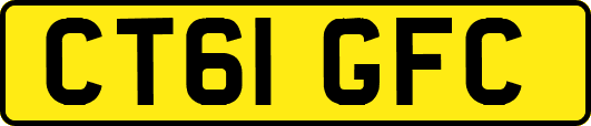 CT61GFC