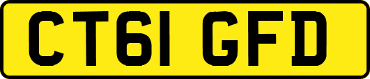 CT61GFD