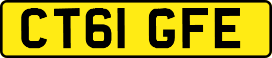 CT61GFE