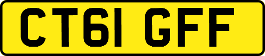 CT61GFF