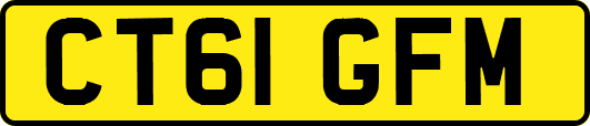 CT61GFM