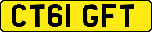 CT61GFT