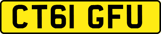 CT61GFU