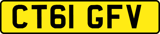 CT61GFV