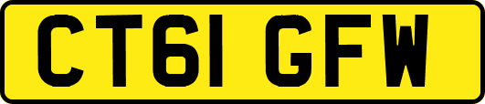 CT61GFW
