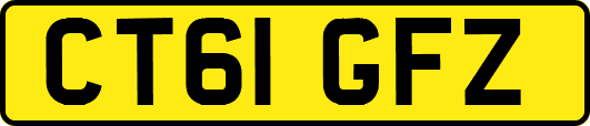 CT61GFZ