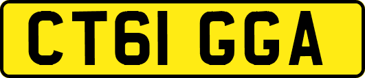 CT61GGA